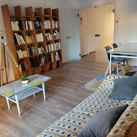 Avignon : Appartement Le In Et Off Eksteriør billede