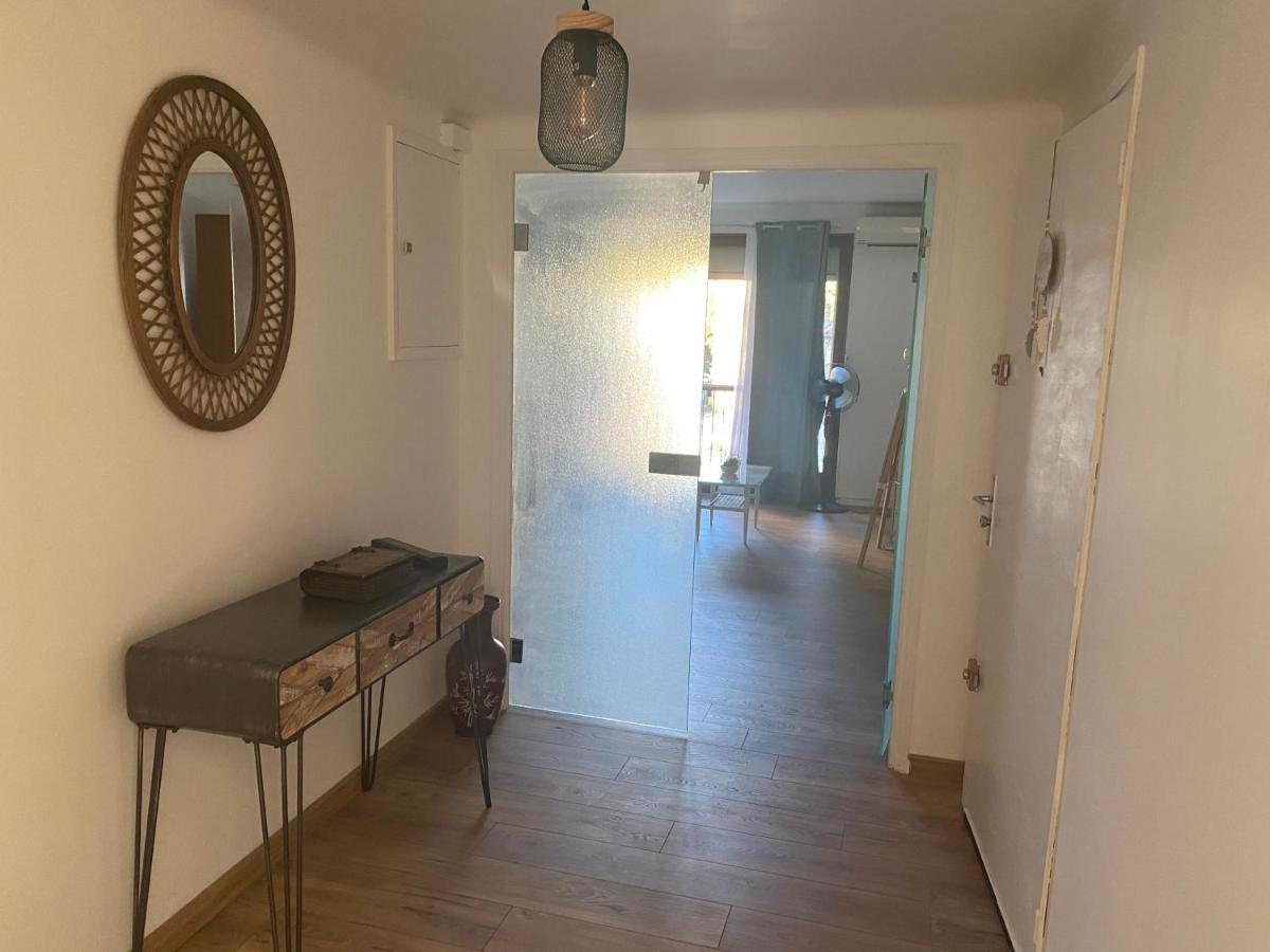 Avignon : Appartement Le In Et Off Eksteriør billede