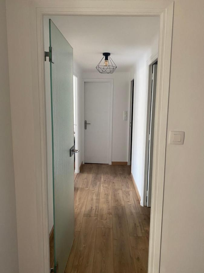 Avignon : Appartement Le In Et Off Eksteriør billede