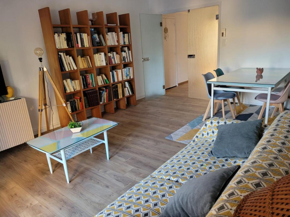 Avignon : Appartement Le In Et Off Eksteriør billede
