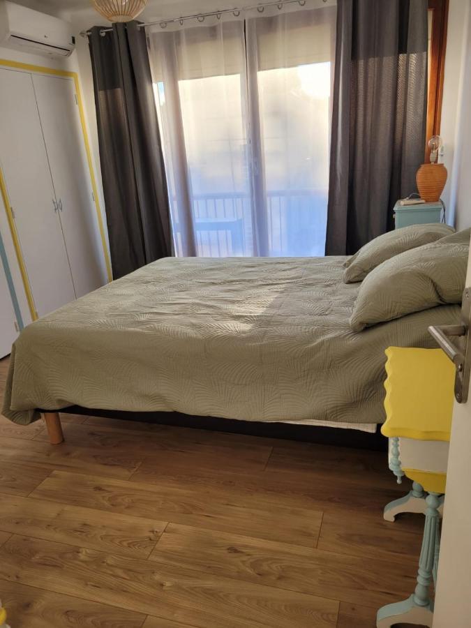 Avignon : Appartement Le In Et Off Eksteriør billede