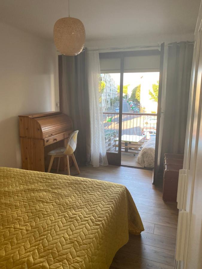 Avignon : Appartement Le In Et Off Eksteriør billede