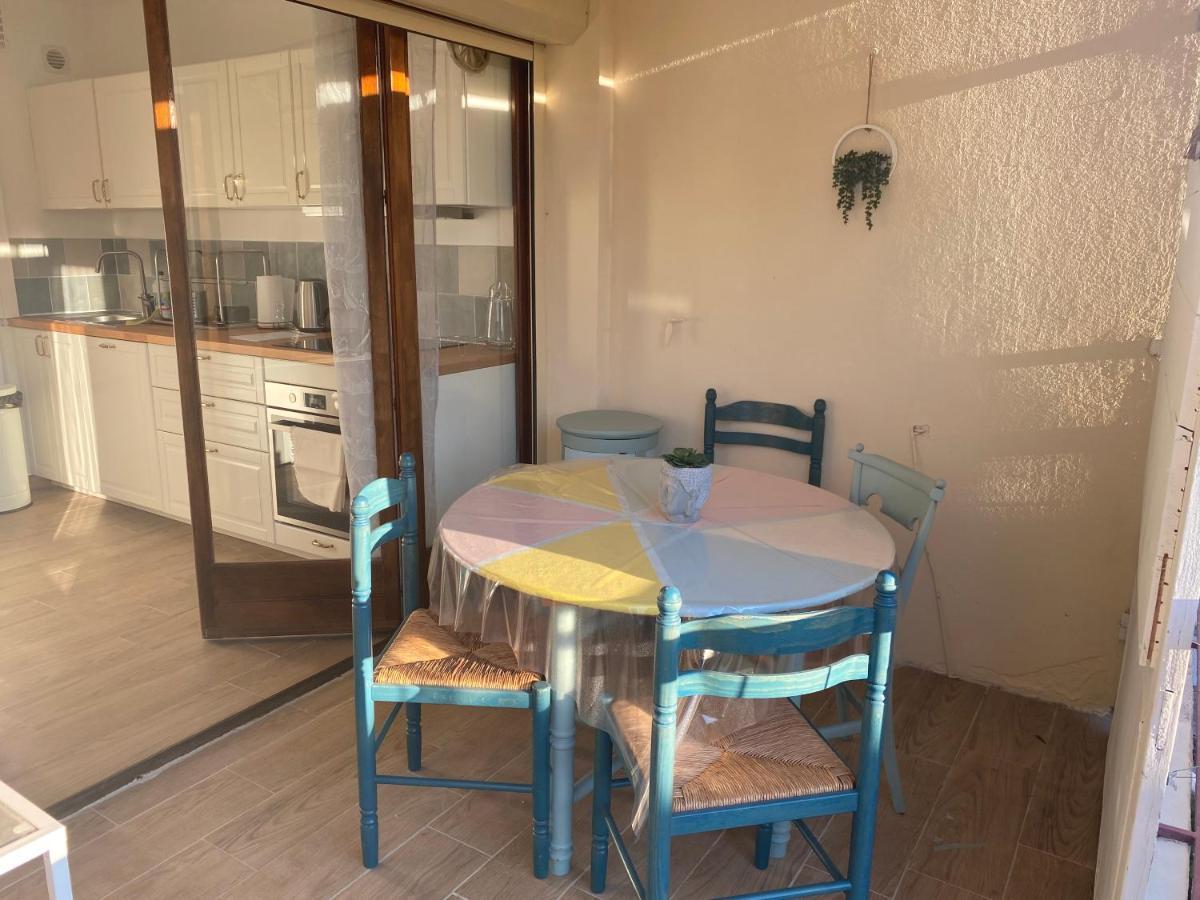 Avignon : Appartement Le In Et Off Eksteriør billede