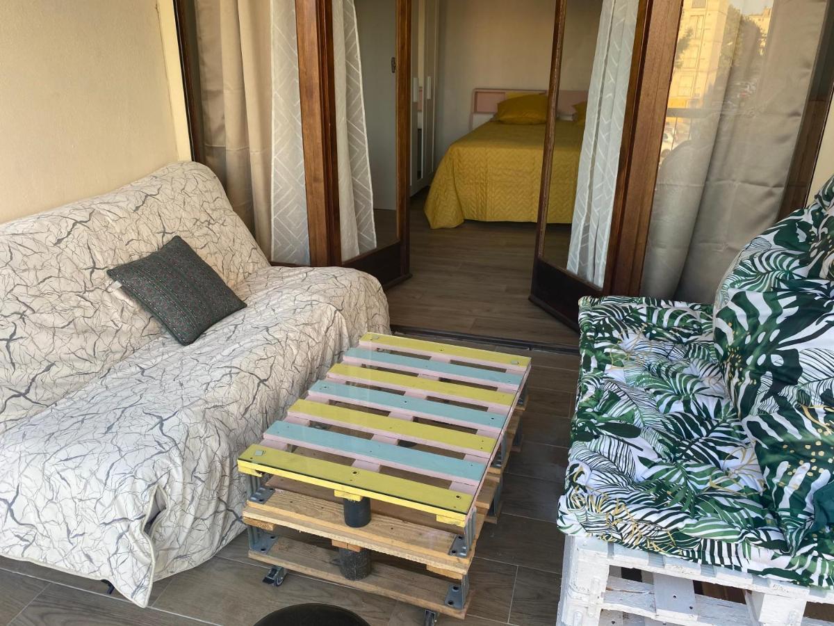 Avignon : Appartement Le In Et Off Eksteriør billede